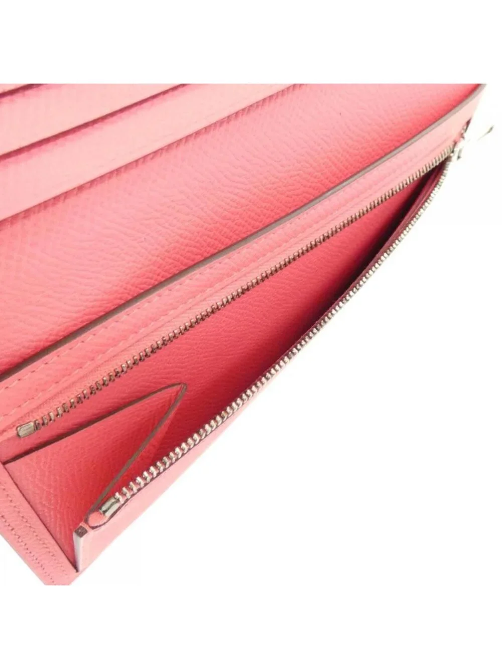 Hermes Bearn Souffle Wallet